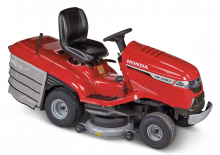 Mașini de tuns iarba Ride on și Tractoare de grădină Honda HF 2417 HBE