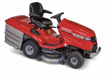 Mașini de tuns iarba Ride on și Tractoare de grădină Honda HF 2417 HTE