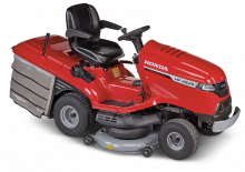 Mașini de tuns iarba Ride on și Tractoare de grădină Honda HF 2625 HME