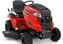 Mașini de tuns iarba Ride on și Tractoare de grădină Rover Lawn King I-547/42