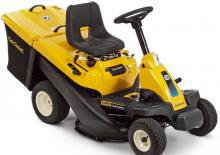 Mașini de tuns iarba Ride on și Tractoare de grădină Cub Cadet LR2 NR76