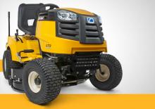 Mașini de tuns iarba Ride on și Tractoare de grădină Cub Cadet LT2 NS96