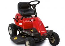 Mașini de tuns iarba Ride on și Tractoare de grădină Rover Mini Rider 382