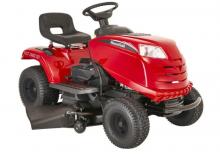 Mașini de tuns iarba Ride on și Tractoare de grădină Mountfield MTF 108H SD