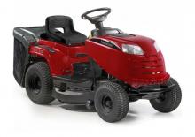 Mașini de tuns iarba Ride on și Tractoare de grădină Mountfield MTF 84H