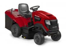 Mașini de tuns iarba Ride on și Tractoare de grădină Mountfield MTF 92H Twin