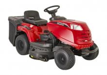 Mașini de tuns iarba Ride on și Tractoare de grădină Mountfield MTF 98H