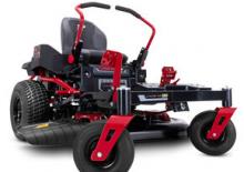 Mașini de tuns iarba Ride on și Tractoare de grădină Troy-Bilt Mustang™ Z42E XP