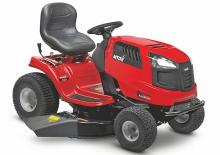 Mașini de tuns iarba Ride on și Tractoare de grădină MTD OPTIMA LG 200 H