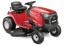Mașini de tuns iarba Ride on și Tractoare de grădină Troy-Bilt Pony™ 42