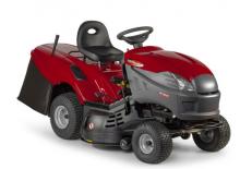 Mașini de tuns iarba Ride on și Tractoare de grădină CastelGarden PTX 165 HD