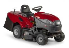 Mașini de tuns iarba Ride on și Tractoare de grădină CastelGarden PTX 175 HD