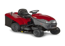 Mașini de tuns iarba Ride on și Tractoare de grădină CastelGarden PTX 210 HD