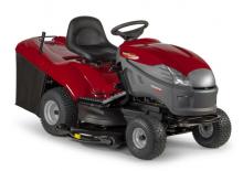 Mașini de tuns iarba Ride on și Tractoare de grădină CastelGarden PTX 220 HD
