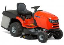 Mașini de tuns iarba Ride on și Tractoare de grădină Simplicity Regent™ RD SRD210