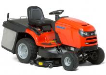 Mașini de tuns iarba Ride on și Tractoare de grădină Simplicity Regent™ RD SRD310