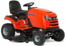Mașini de tuns iarba Ride on și Tractoare de grădină Simplicity Regent™ SLT110