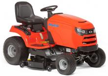Mașini de tuns iarba Ride on și Tractoare de grădină Simplicity Regent™ SLT175