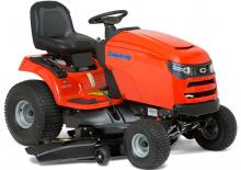 Mașini de tuns iarba Ride on și Tractoare de grădină Simplicity Regent™ SLT210SE
