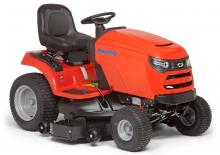 Mașini de tuns iarba Ride on și Tractoare de grădină Simplicity Regent™ SLT275