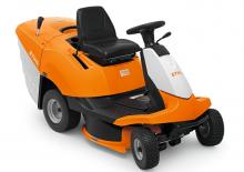 Mașini de tuns iarba Ride on și Tractoare de grădină Stihl RT 4082