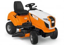 Mașini de tuns iarba Ride on și Tractoare de grădină Stihl RT 4097 SX
