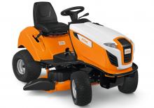 Mașini de tuns iarba Ride on și Tractoare de grădină Stihl RT 4112 SZ