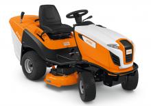 Mașini de tuns iarba Ride on și Tractoare de grădină Stihl RT 5097 Z