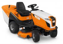 Mașini de tuns iarba Ride on și Tractoare de grădină Stihl RT 5112 Z