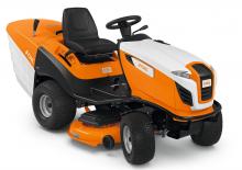 Mașini de tuns iarba Ride on și Tractoare de grădină Stihl RT 6112 ZL