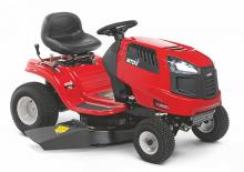 Mașini de tuns iarba Ride on și Tractoare de grădină MTD SMART RF 125
