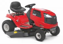 Mașini de tuns iarba Ride on și Tractoare de grădină MTD SMART RF 130 H