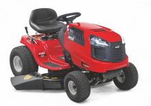 Mașini de tuns iarba Ride on și Tractoare de grădină MTD SMART RG 145