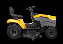 Mașini de tuns iarba Ride on și Tractoare de grădină Stiga SU3108H