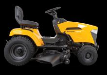 Mașini de tuns iarba Ride on și Tractoare de grădină Stiga SU4108HW