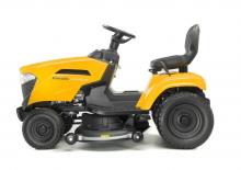 Mașini de tuns iarba Ride on și Tractoare de grădină Stiga SU4108HWKAP