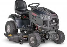 Mașini de tuns iarba Ride on și Tractoare de grădină Troy-Bilt Super Bronco™ 50K FAB XP