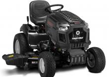 Mașini de tuns iarba Ride on și Tractoare de grădină Troy-Bilt Super Bronco™ 54K XP