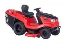 Mașini de tuns iarba Ride on și Tractoare de grădină AL-KO T20-105.2 HD V2 SD