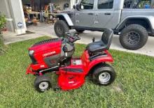 Mașini de tuns iarba Ride on și Tractoare de grădină Craftsman T210 CMXGRAM1130043
