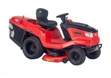 Mașini de tuns iarba Ride on și Tractoare de grădină AL-KO T24-125.2 HD V2 SD