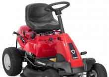 Mașini de tuns iarba Ride on și Tractoare de grădină Troy-Bilt TB30B