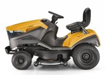 Mașini de tuns iarba Ride on și Tractoare de grădină Stiga TORNADO 6108 HW