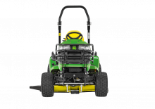 Mașini de tuns iarba Ride on și Tractoare de grădină John Deere X940