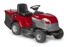 Mașini de tuns iarba Ride on și Tractoare de grădină CastelGarden XDC 140