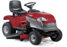 Mașini de tuns iarba Ride on și Tractoare de grădină CastelGarden XDL 210 HD