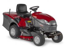 Mașini de tuns iarba Ride on și Tractoare de grădină CastelGarden XHT 240 4WD