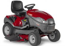 Mașini de tuns iarba Ride on și Tractoare de grădină CastelGarden XLT 240 HD