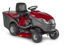 Mașini de tuns iarba Ride on și Tractoare de grădină CastelGarden XT 200 HD