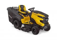 Mașini de tuns iarba Ride on și Tractoare de grădină Cub Cadet XT1 0R106